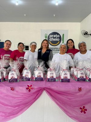 O Governo do Amazonas, por meio da Secretaria de Estado da Assistência Social e Cidadania (Seas), iniciou na última sexta-feira (31) a distribuição de absorventes para meninas e mulheres em situação de vulnerabilidade social no município de Rio Preto da Eva, localizado a 57 quilômetros de Manaus.